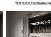 Mise aux normes d'un tableau électrique